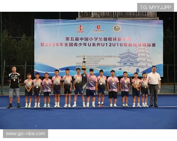 北京市青少年曲棍球锦标赛裁判统一选派纠纷可申请体育仲裁机制完善 北京市青少年曲棍球锦标赛裁判统一选派纠纷可申请体育仲裁机制完善