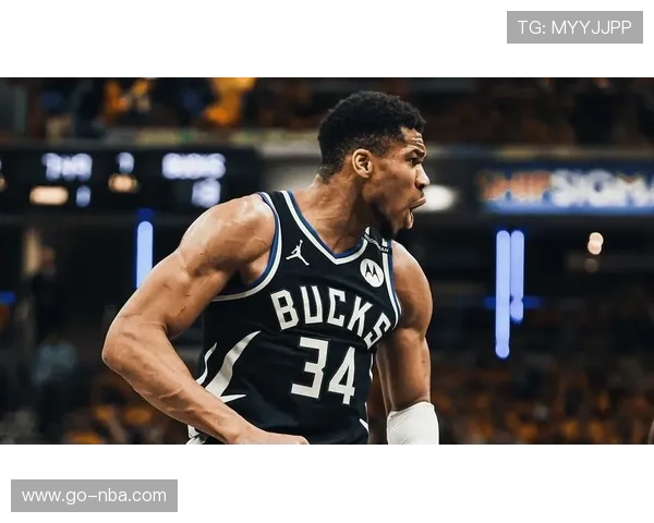 字母哥依旧是雄鹿核心但阵容深度不足恐成球队冲冠最大隐患