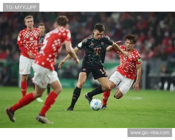 拜仁客场防守问题显现 曾在对阵帕福斯时丢球