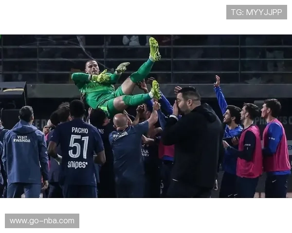 法国超级杯巴黎点球6-3战胜马赛实现四连冠，舍瓦利耶点球战两扑点