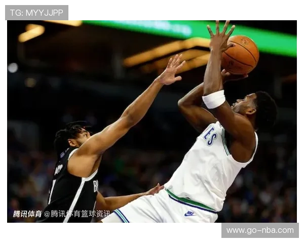 森林狼四连败根源:爱德华兹状态起伏与团队协作缺失 森林狼四连败根源:爱德华兹状态起伏与团队协作缺失