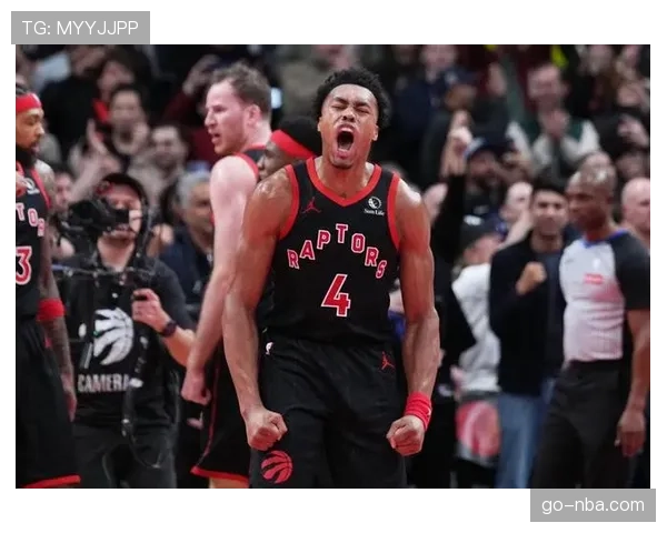 从3D到组织核心:猛龙队巴恩斯的传球能力进化之路